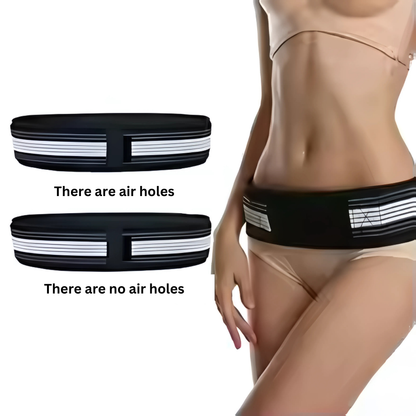 Lower Back Support Brace