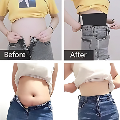 4-in-1  Seamless Tummy Tucker