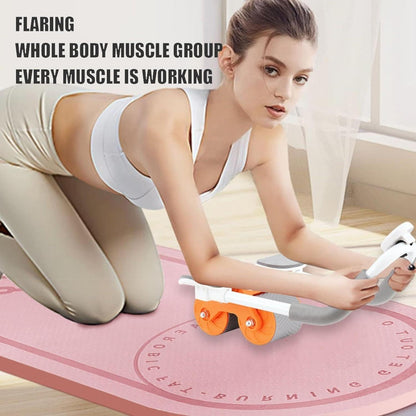 Abdominal Exercise Roller