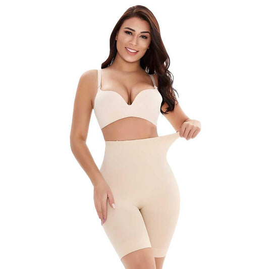 4-in-1  Seamless Tummy Tucker