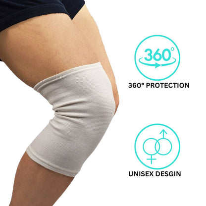 Bamboo Knee Compression Sleeve