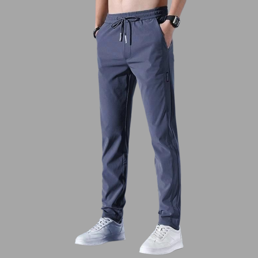 Lycra Track Pants - (Buy 1, Get 1 Free)