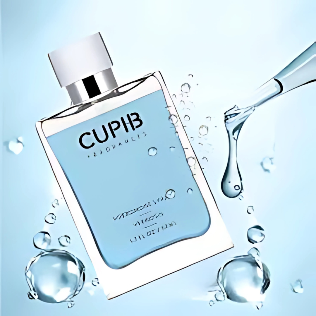 Cupib Pheromone Cologne for Men 50 ML